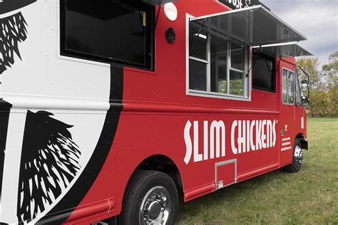 chicken food trucks near me.